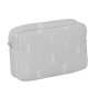 Neceser de Viaje Sophie la Girafe Gris claro 20 x 13 x 5,5 cm