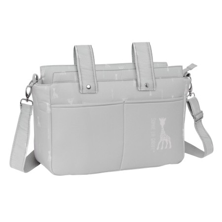 Bolsa organizadora para carro de bebé Sophie la Girafe MUM