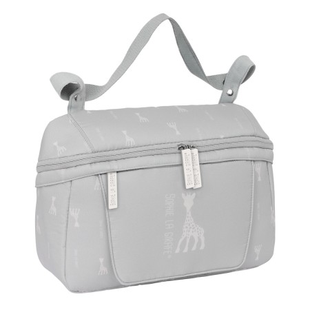 Bolsa organizadora para carro de bebé Sophie la Girafe MUM
