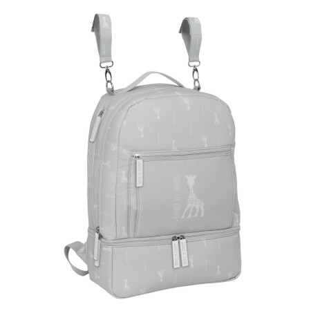 Sac organisateur pour poussette de bébé Sophie la Girafe