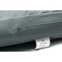 Lit pour chien Gloria Conil Gris 115 x 75 cm