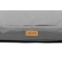 Cama para Perro Gloria Conil Gris 115 x 75 cm