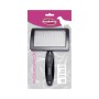 Cepillo para cardar Inodorina  Negro L