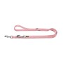 Correa para Perro Hunter DIVO UP Rosa 2 x 200 cm