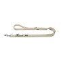 Laisse pour Chien Hunter DIVO UP Beige 2 x 200 cm