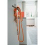 Correa para Perro Hunter MALIA Naranja 1 x 200 cm