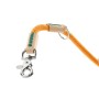 Correa para Perro Hunter MALIA Naranja 1 x 200 cm