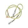 Laisse pour Chien Hunter MALIA Vert 1 x 200 cm