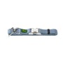 Collier pour Chien Hunter VARIO BASIC Bleu XL 45-65 cm