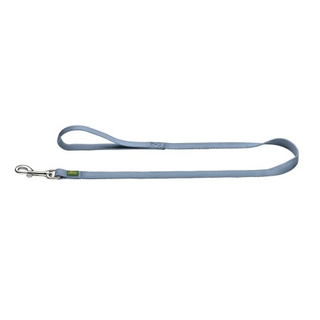 Laisse pour Chien Hunter Bleu 100 cm