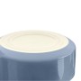 Mangeoire pour chiens Hunter OSBY GLAZED Bleu Céramique 2,5 L
