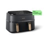 Freidora de Aire Philips 9 L (Reacondicionado A)
