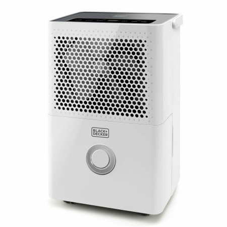 Déshumidificateur Black & Decker 175 W 1,8 L (Reconditionné C)