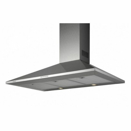 Hotte standard Cata Argenté Acier (Reconditionné B)
