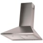 Hotte standard Cata Argenté Acier (Reconditionné B)