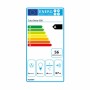 Hotte standard Cata Argenté Acier (Reconditionné B)