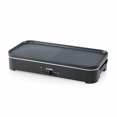 Rôtissoire Flama Noir 2200 W (Reconditionné B)