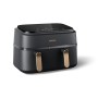 Freidora de Aire Philips 9 L (Reacondicionado D)