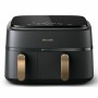 Freidora de Aire Philips 9 L (Reacondicionado D)