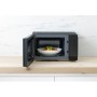 Micro-ondes Panasonic Noir (Reconditionné A)