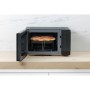 Micro-ondes Panasonic Noir (Reconditionné A)