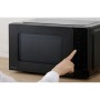 Micro-ondes Panasonic Noir (Reconditionné A)