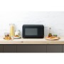 Micro-ondes Panasonic Noir (Reconditionné A)