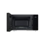 Micro-ondes Panasonic Noir (Reconditionné A)