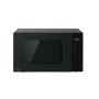 Micro-ondes Panasonic Noir (Reconditionné A)