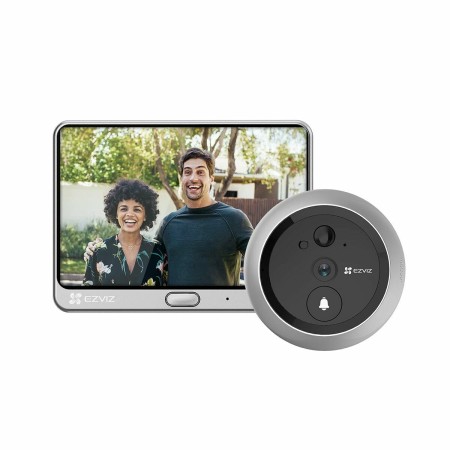 Camescope de surveillance Ezviz (5 V) (Reconditionné B)