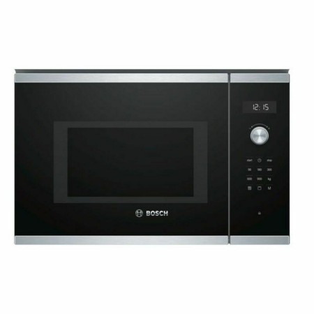 Micro-ondes avec Gril BOSCH Blanc 900 W 25 L (Reconditionné B)