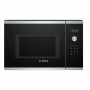 Microondas con Grill BOSCH Blanco 900 W 25 L (Reacondicionado B)