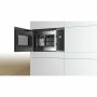Micro-ondes avec Gril BOSCH Blanc 900 W 25 L (Reconditionné B)
