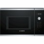 Micro-ondes avec Gril BOSCH Blanc 900 W 25 L (Reconditionné B)