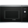 Microondas con Grill BOSCH Blanco 900 W 25 L (Reacondicionado B)
