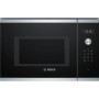 Micro-ondes avec Gril BOSCH Blanc 900 W 25 L (Reconditionné B)