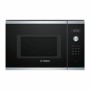 Microondas con Grill BOSCH Blanco 900 W 25 L (Reacondicionado B)