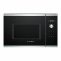Microondas con Grill BOSCH Blanco 900 W 25 L (Reacondicionado B)