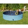 Piscine pour Chiens Trixie Bleu clair Ø 70 × 12 CM