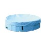 Housse de protection Trixie Bleu clair Ø 70 cm Piscine pour Chiens