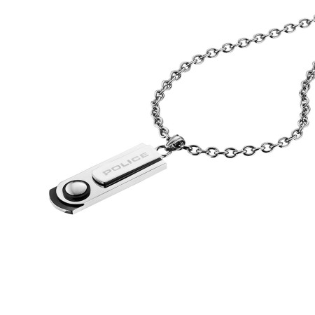 Colgante Hombre Police PJ24921PSS-01 50 cm