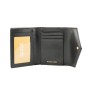 Portefeuille Femme Michael Kors 32S1GNME6L-BLACK 12 x 9 x 4 cm