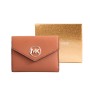 Portefeuille Femme Michael Kors 32S1GNME6L-LUGGAGE 12 x 9 x 4 cm