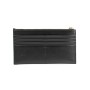 Porte-cartes Femme Michael Kors 34F3G8ED7L-BLACK