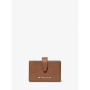 Tarjetero Mujer Michael Kors 35F2GTVD0L-LUGGAGE
