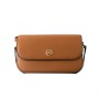 Bolso Bandolera Michael Kors 35F4GTVC1L-LUGGAGE Marrón 21 x 12 x 5 cm