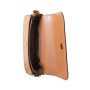 Bolso Bandolera Michael Kors 35F4GTVC1L-LUGGAGE Marrón 21 x 12 x 5 cm