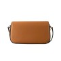 Sac à Bandoulière Michael Kors 35F4GTVC1L-LUGGAGE Marron 21 x 12 x 5 cm
