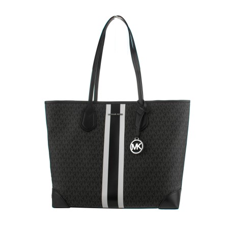Sac à dos Michael Kors 35R5SV0T7V-BLACK Noir 36 x 32 x 14 cm