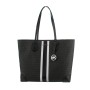 Sac à dos Michael Kors 35R5SV0T7V-BLACK Noir 36 x 32 x 14 cm